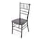 Atlas Commercial Products Wood Chiavari Chair, Mahogany WCC4MHG - alternate 1